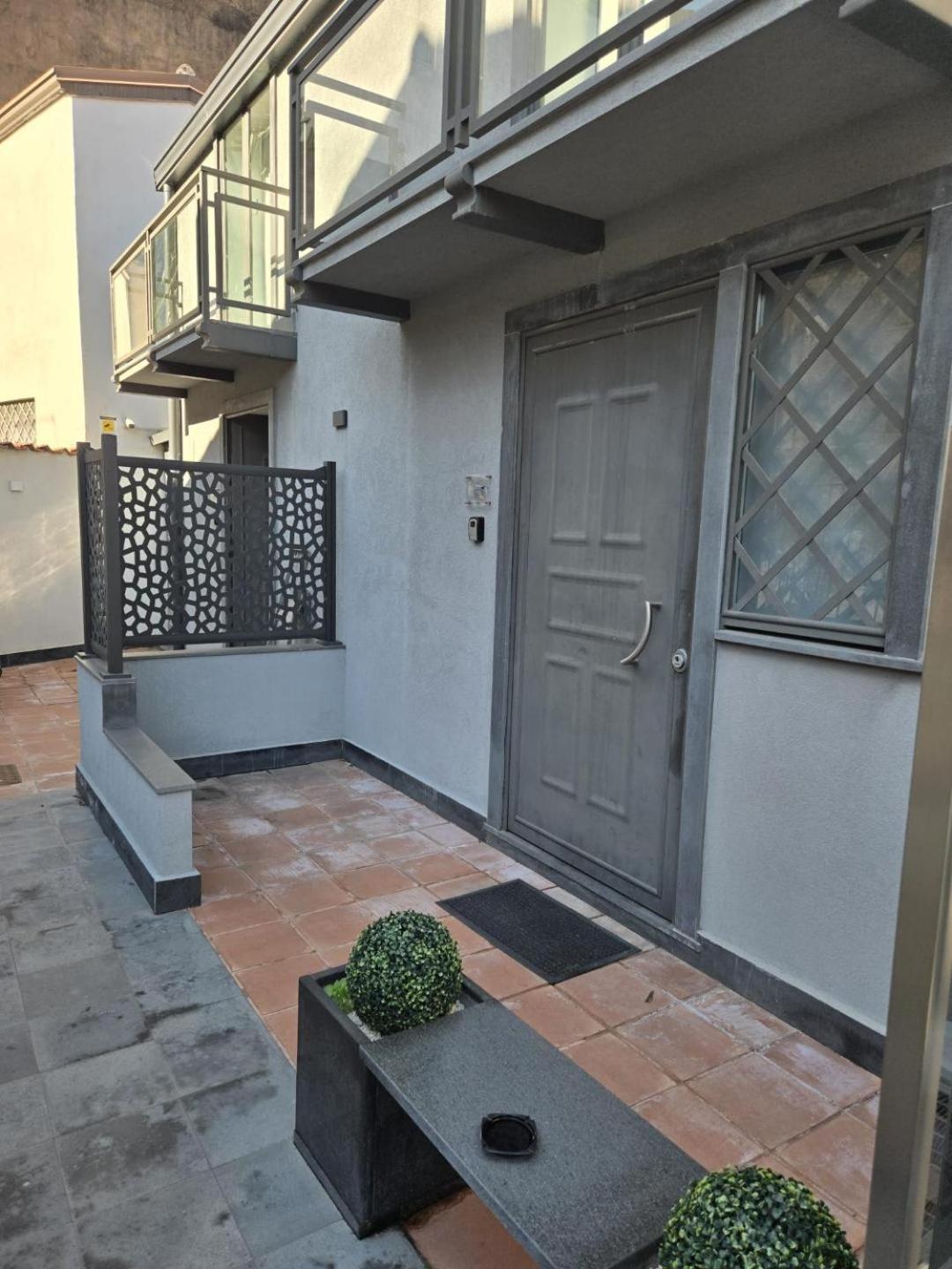 Carlo'S Home คาตาเนีย ภายนอก รูปภาพ