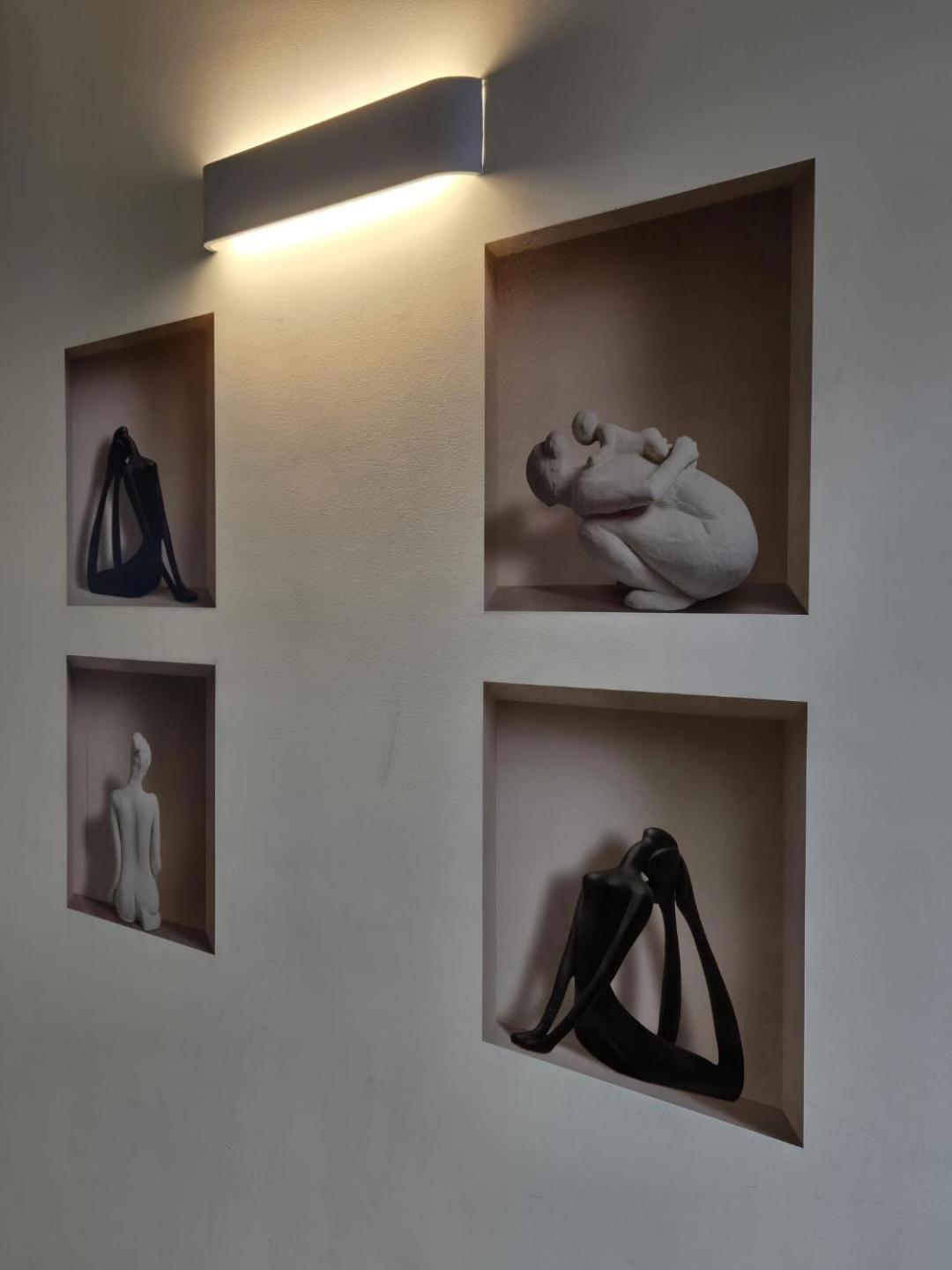 Carlo'S Home คาตาเนีย ภายนอก รูปภาพ