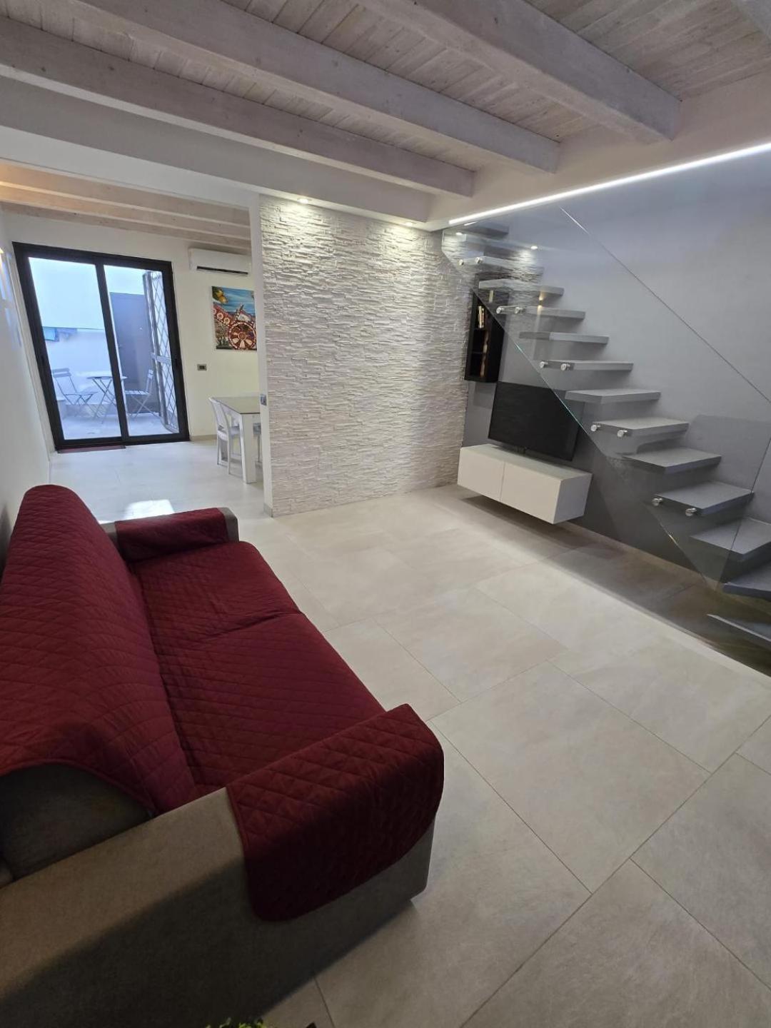 Carlo'S Home คาตาเนีย ภายนอก รูปภาพ